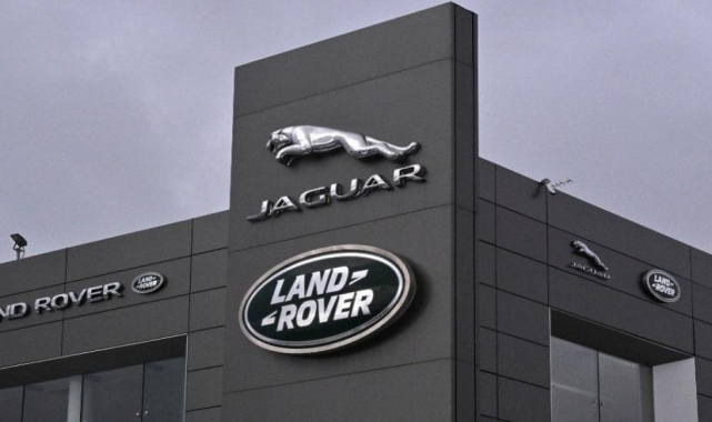 Jaguar Land Rover Hacklendi: İngiltere Ekonomisi 2,55 Milyar Dolar Kaybetti