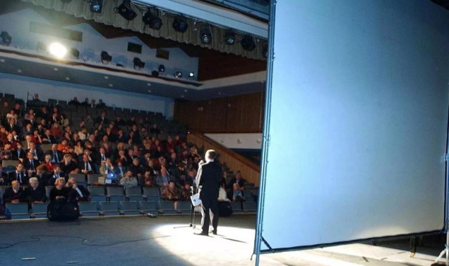 Malmö’de Yahudi Film Festivali güvenlik endişeleri nedeniyle iptal edildi