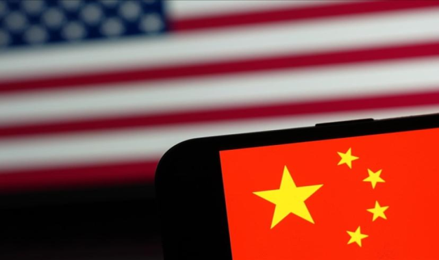 Trump: “ABD ile Çin Arasında Ticaret Savaşındayız”