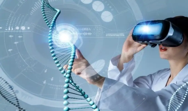 Yapay Zeka Destekli Mikroskopilerle Hastalıkların Tanı ve Tedavisinde Yeni Dönem