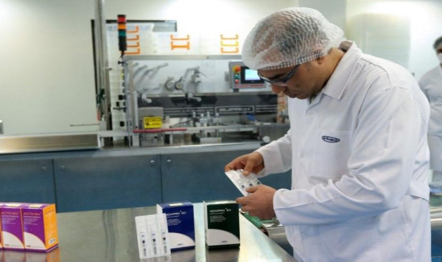 Yeni Kanser İlacı Tümörleri 6 Haftada Küçülttü: Baş ve Boyun Kanserinde Umut