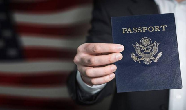 ABD, Afgan pasaportuna vize vermeyi durdurdu