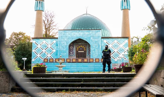 Almanya, aşırılık yanlısı Müslüman gruplara operasyon başlattı