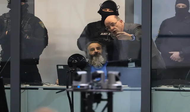 Almanya’da Magdeburg Noel Pazarı Saldırısı: Taleb al-Abdulmohsen’in Yargılanmasına Başlandı