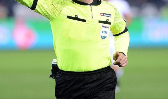 Bahis Skandalı: 3 Hakemin Hesabında 93 Milyon TL İşlem Tespit Edildi