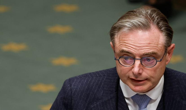 Belçika’da bütçe anlaşması sağlandı, üç günlük grev sürüyor