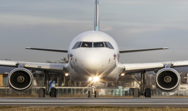 Dünyanın en çok satan uçağı A320’de yazılım sorunu! THY güncellemeye başladı