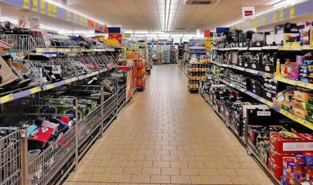 FAO: Küresel Gıda Fiyatları Ekim’de Yüzde 1,6 Geriledi