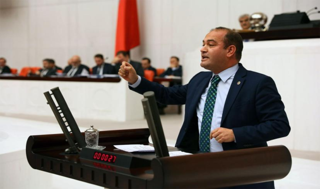 Ferrero’nun “Bekle-Gör” Oyunu Fındık Üreticisini Vurdu! Özgür Karabat’tan Sert Tepki