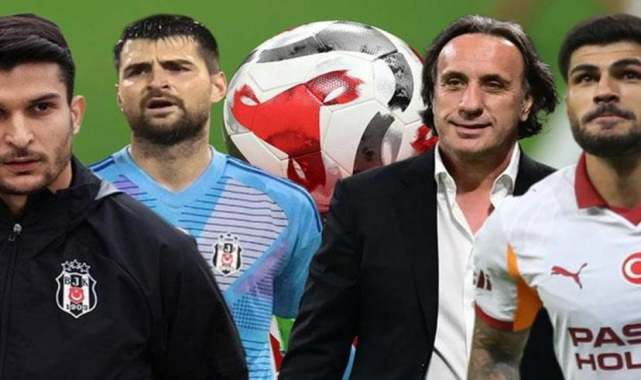 Futbolda Bahis Operasyonu Genişliyor: Necip Uysal Adliyede
