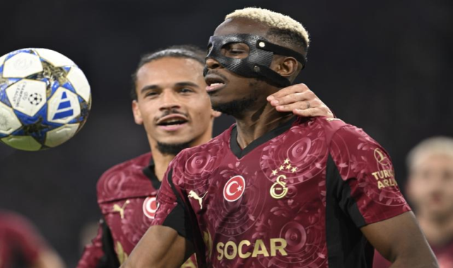 Galatasaray, Ajax'ı deplasmanda yenen ilk Türk takımı oldu