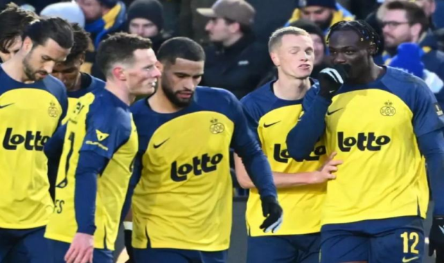 Galatasaray’ın Rakibi Union Saint-Gilloise: Genç, Dinamik ve Riskli Bir Takım