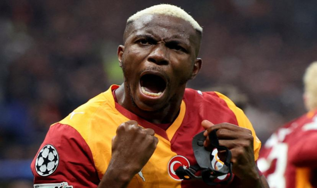 İspanyollar duyurdu: Barcelona, Victor Osimhen transferini istiyor