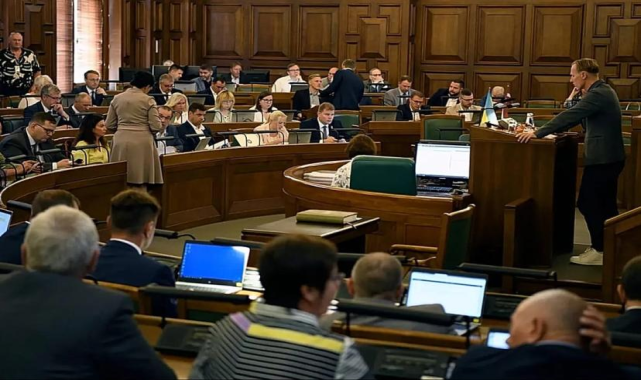 Letonya Cumhurbaşkanı, İstanbul Sözleşmesi’nden çekilme kararını Meclis’e geri gönderdi