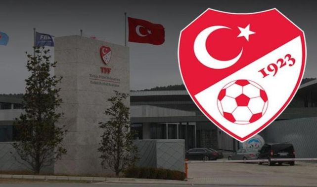TFF Resmen Açıkladı: Bahis Operasyonunda Futbolcuların İsimleri Ortaya Çıktı!