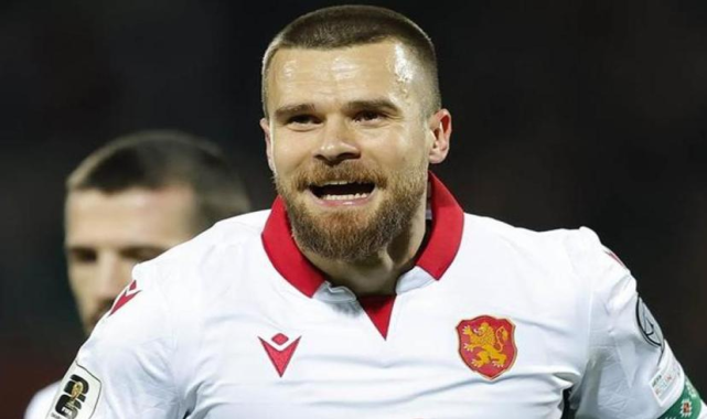 Türkiye'nin Rakibi Bulgaristan'ın Aday Kadrosu Açıklandı!