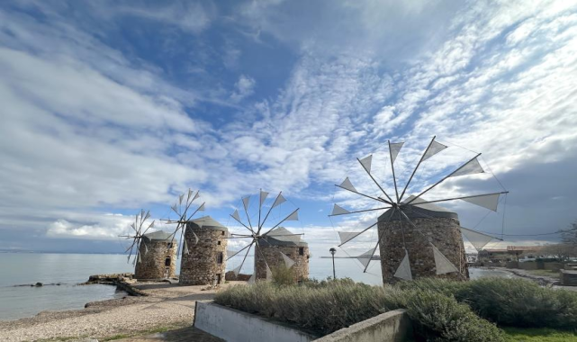 Yunanistan, Ankara’da Turizm İş Birliği İçin Buluştu