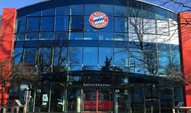 Bayern Münih, ChatGPT’yi Yasakladı: Kendi Yapay Zeka Platformuna Geçiş