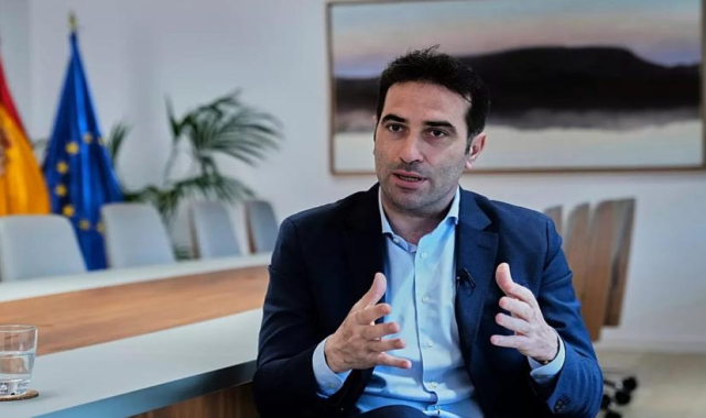 İspanya Ekonomi Bakanı Euronews'e konuştu: Göç, Avrupa için bir fırsat