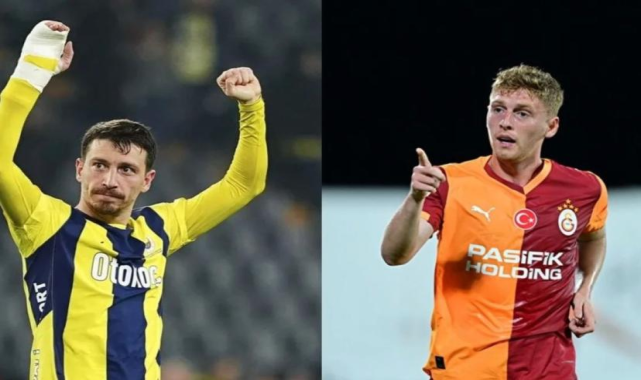 Mert Hakan Yandaş ve Metehan Baltacı gözaltına alındı