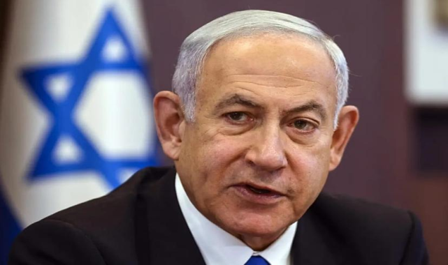 Netanyahu’dan Herzog’a Şaşırtan Mektup: Yolsuzluk Suçlamaları İçin Resmi Af Talebi!