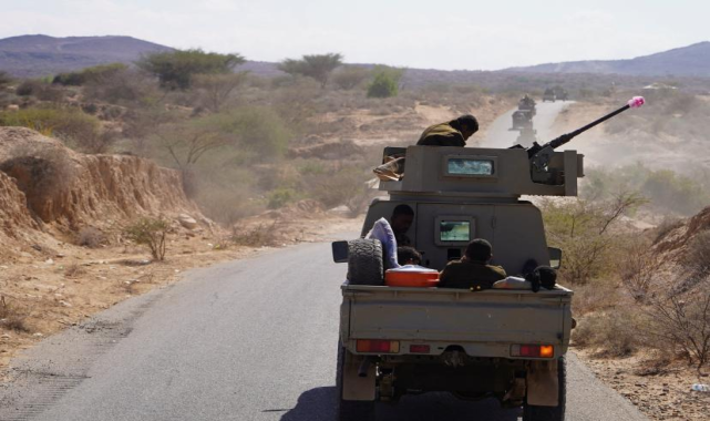 Yemen’de Suudi Arabistan ile BAE Arasındaki Anlaşmazlık Sıcak Savaşa Dönüştü