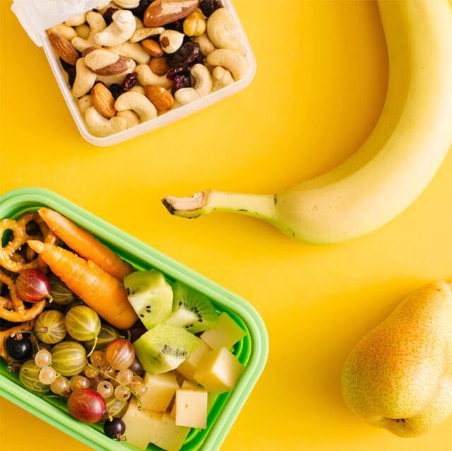 Beslenme uzmanları açıkladı: Bu atıştırmalıklarla hem tok kalın hem de kilo verin!