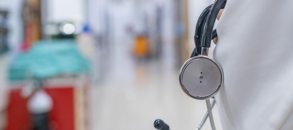 Almanya'da bir doktor en az 15 kişiyi öldürmekle suçlanıyor
