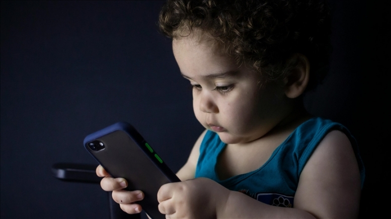 Almanya Dijital İşler Bakanı çocuklar için sosyal medya yasağı tartışmalarını destekliyor