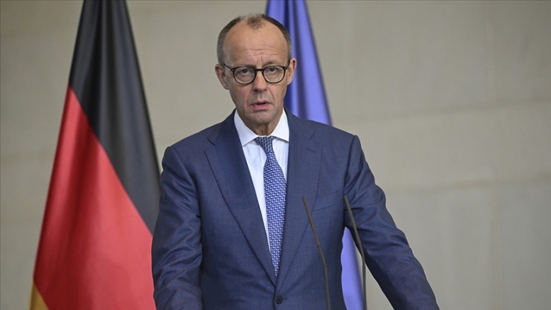 Almanya: Dondurulmuş Rus varlıklarının Ukrayna yararına kullanılma ihtimali yüzde 50