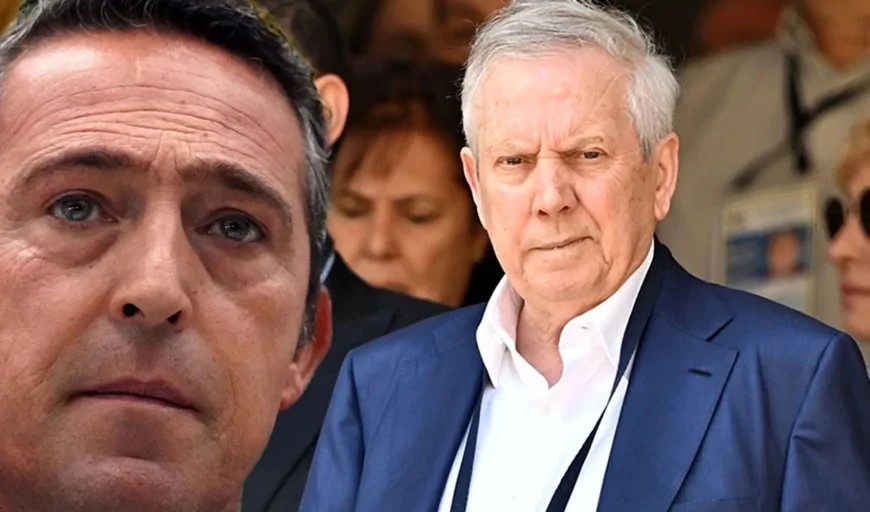Aziz Yıldırım Sessizliğini Bozuyor: Ali Koç’a Seçim Çağrısı Yapacak!