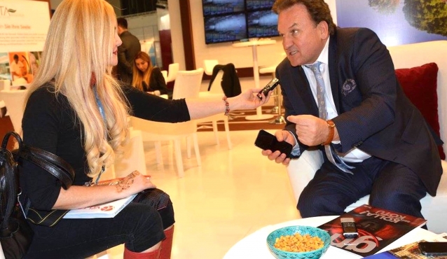 BARANER’DEN ÇARPICI UYARI: TÜRKİYE’NİN 200 ULTRA LÜKS TESİSİ VAR AMA SAHNE EKSİK