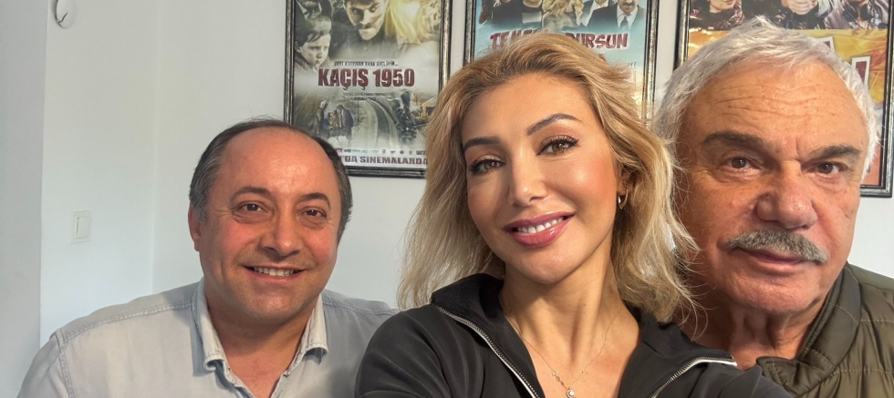 HALİL ERGÜN 