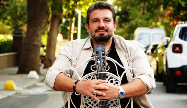 Mustafa Akay Avrupa’yı Sallamaya Devam Ediyor