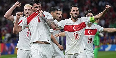 A Milli Futbol Takımı, UEFA Uluslar Ligi'nde İzlanda ile karşılaşacak