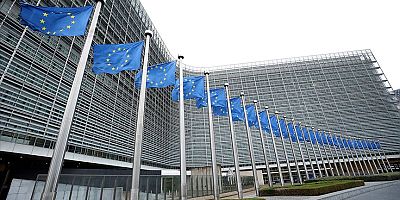 AB'den General Electric'e para cezası