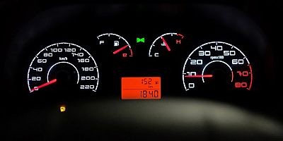 Sürücüler dikkat! Artık zorunlu oluyor