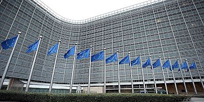 AB Türkiye'ye  2,2 milyar avro gönderdi