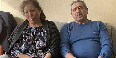 Acılı anne ve babadan ırkçı terör saldırısına tepki
