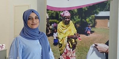 Afrika’nın Kalbinde Umut: Nüans İnsani Yardım Derneği Çad’da 540 Öğrencilik Okulun Temelini Attı