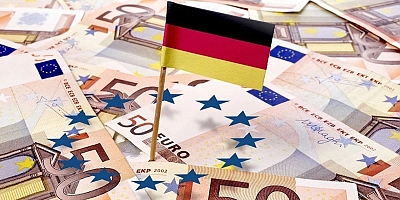 Alman Hükümeti: Ekonomi Yıl Sonuna Kadar İvme Kazanamayacak