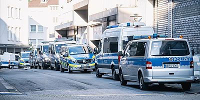 Alman hükümeti iltica talebinde bulunanlara ilişkin yeni güvenlik tedbirleri aldı