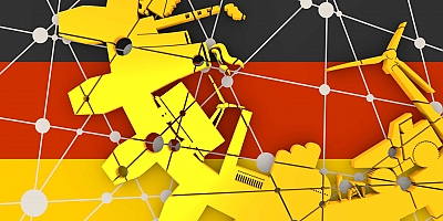 Alman iş dünyasına göre yeni hükümete rağmen ekonomideki durgunluk devam ediyor