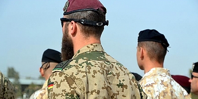 Alman ordusunun Afganistan'daki görev süresi uzatılıyor