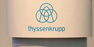 Alman Thyssenkrupp 5 bin kişiyi daha işten çıkaracak