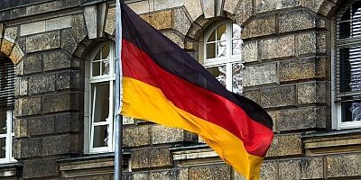 Almanya, 2020'de beklenenden az borçlandı