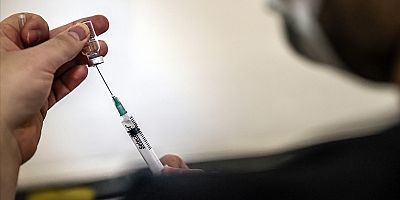 Almanya’dan fakir devletlere aşı desteği