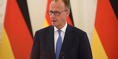 Almanya Başbakanı Merz: “ABD ile çelik anlaşmazlığında çözüm yolundayız”