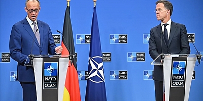 Almanya Başbakanı Merz: NATO İçin Daha Fazlasını Yapmak Zorundayız