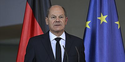 Almanya Başbakanı Scholz, 15 Ocak 2025'te meclisten güven oyu isteyeceğini duyurdu